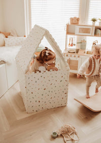 Play & Go speelmat village 180 x 120 cm