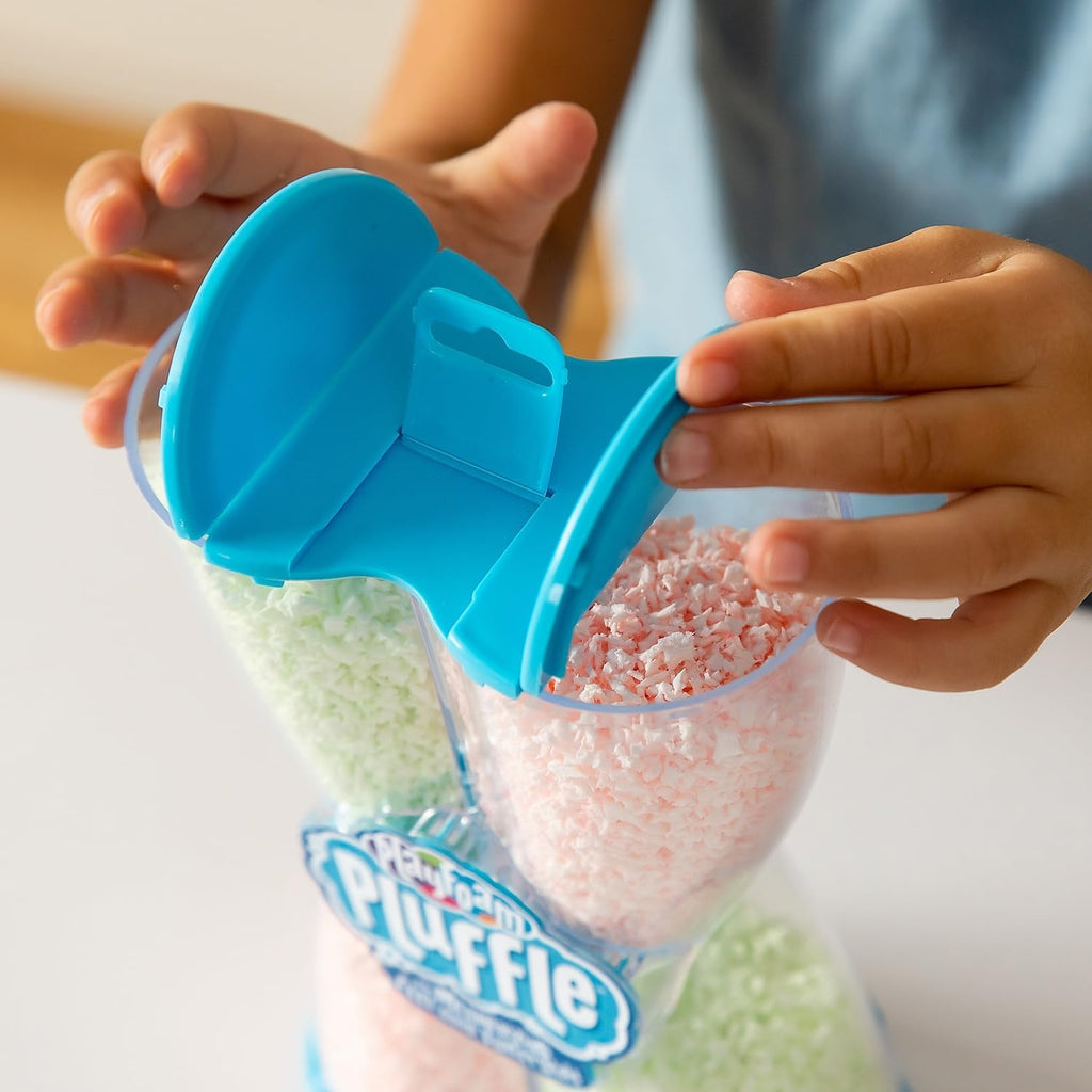 Buy Playfoam Pluffle twist Glow in the dark