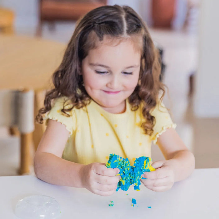 Playfoam Sensory Sand Sweets 3 jr+950EI2234c