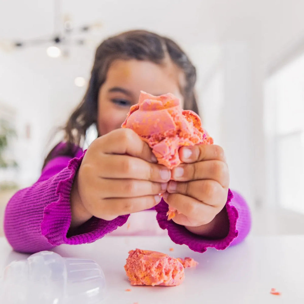 Buy PlayFoam Sensory Sand Sweets 3 jr+
