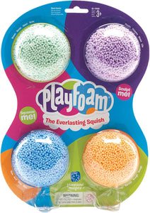 Playfoam foamclay classic 4 stks 3 jr+950EI1900
