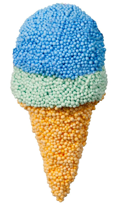 Playfoam foamclay classic 4 stks 3 jr+950EI1900d