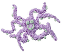 Playfoam foamclay classic 4 stks 3 jr+950EI1900e