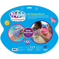 Playfoam foamclay classic & sparkle 8 stks 3 jr+950EI1906i