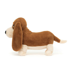 Jellycat knuffel Randall Basset Hound RAN3BH
