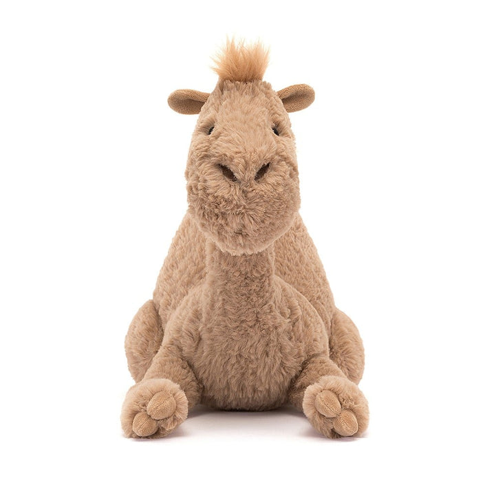 Jellycat knuffel Richie Dromedary RIC2Cc