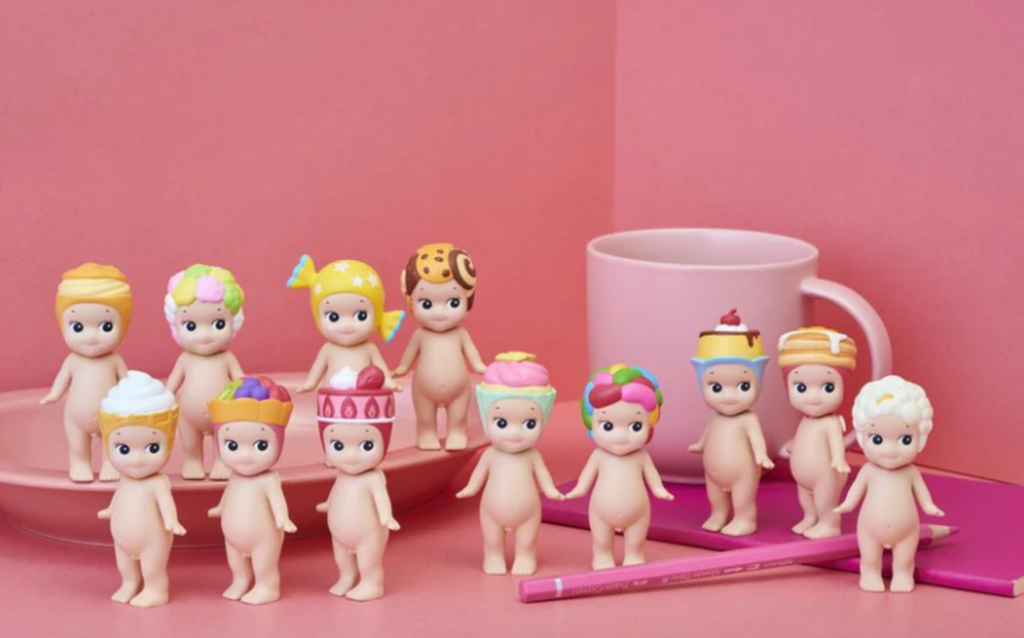 Buy Sonny Angel Sweets