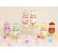 Sonny Angel Happy Birthday