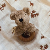 Senger Naturwelt bijtring beer 0 mnd+