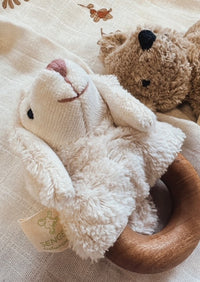 Senger Naturwelt bijtring schaap 0 mnd+