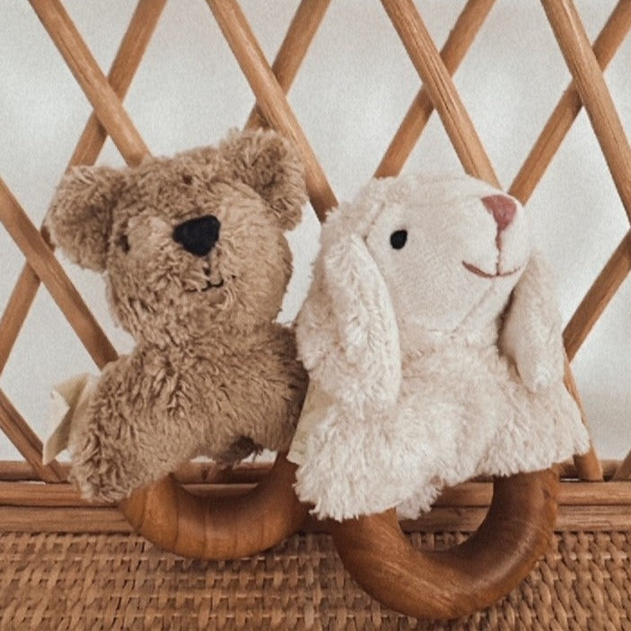 Senger Naturwelt bijtring schaap 0 mnd+