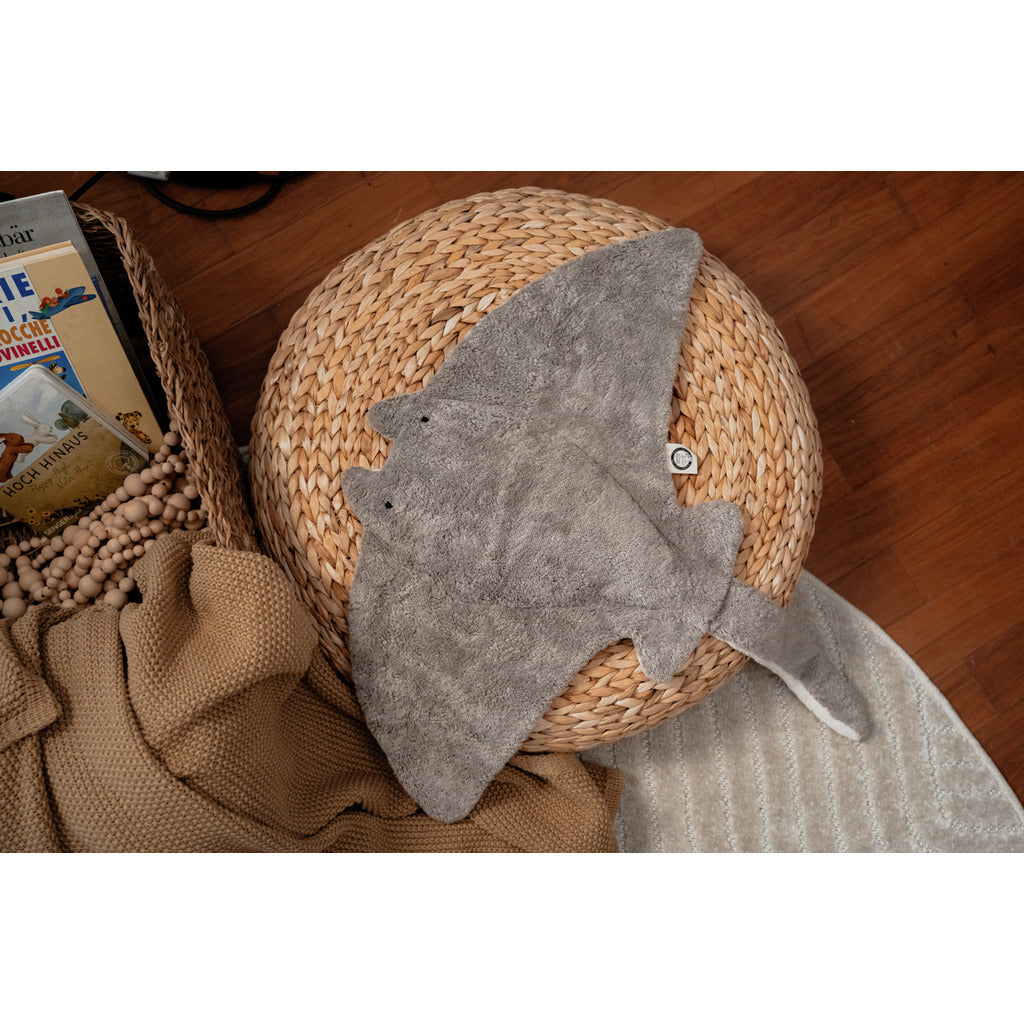 Senger Naturwelt heat cuddly goose gray large 2 months + 4260429481064