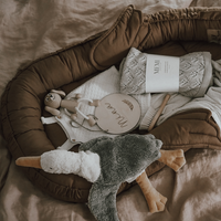 Senger Naturwelt heat cuddly gull small 2 months +