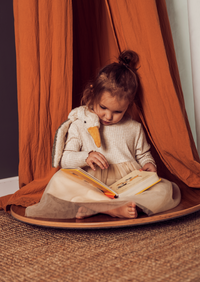 Senger Naturwelt heat cuddly gull small 2 months +