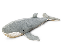 Senger Naturwelt warmte knuffel walvis giant 3 mnd+
