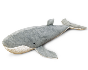 Senger Naturwelt warmte knuffel walvis giant 3 mnd+