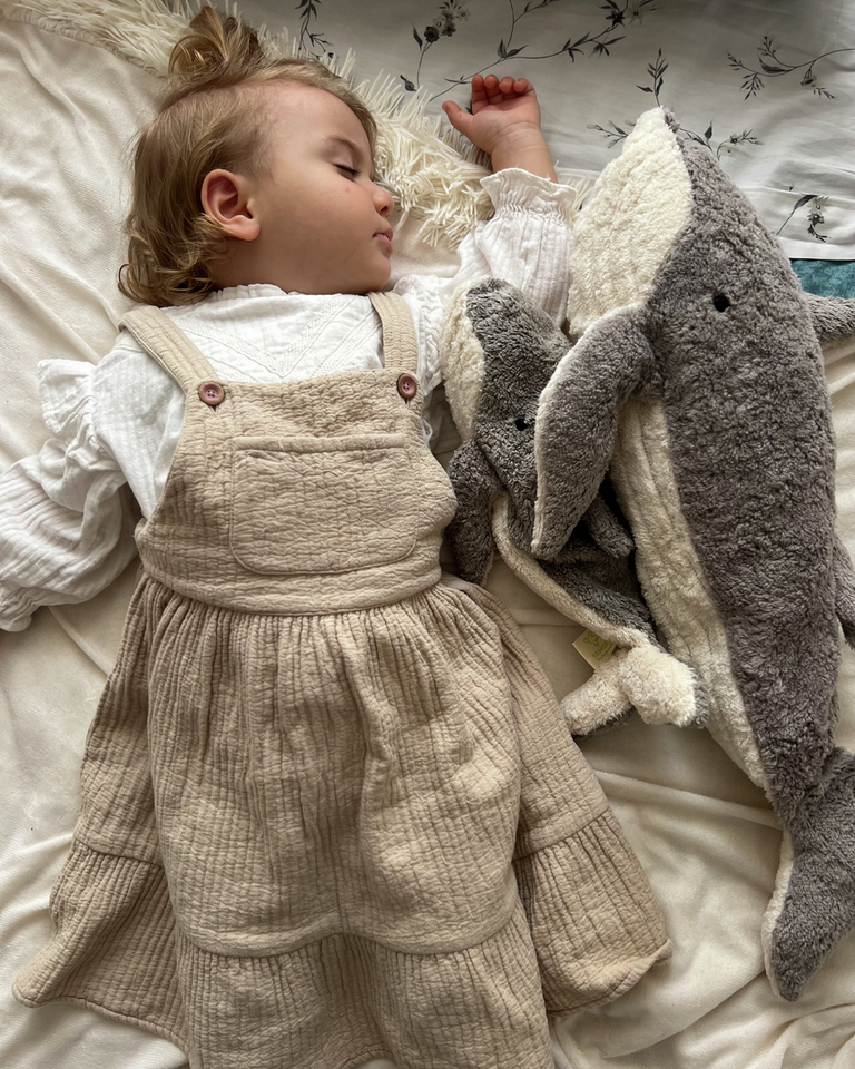 Buy Senger Naturwelt warmte knuffel walvis groot 2 mnd+