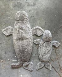 Senger Naturwelt heat cuddly toy seal small 2 months +