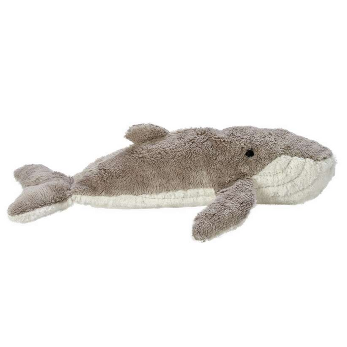 Senger Naturwelt warmte knuffel walvis klein 2 mnd+