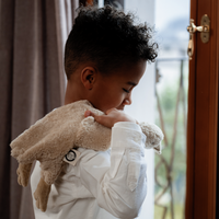 Senger_Naturwelt_warmteknuffel_gans_linen_klein_2mnd_4260429481460 b