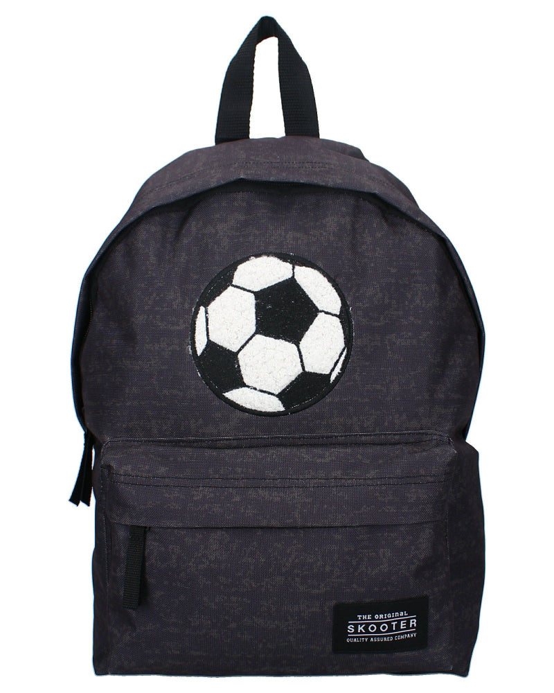 Skooter rugzak Daring Dudes voetbal