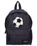 Skooter rugzak Daring Dudes voetbal421-00842