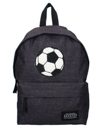 Skooter rugzak Daring Dudes voetbal421-00842