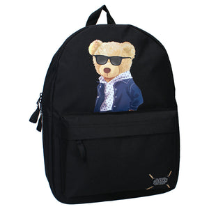 Skooter rugzak Troublemake sun glasses 421-3936