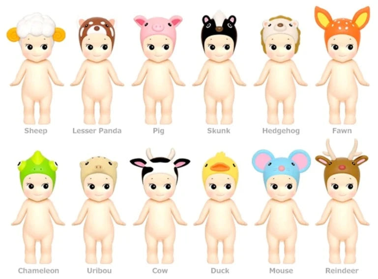 Buy Sonny Angel Animal serie 2 Farm