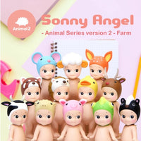 Sonny Angel Animal serie 2 Farm