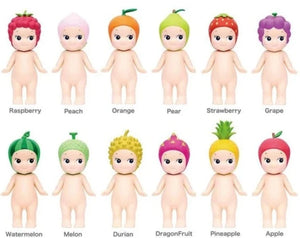 Sonny Angel Fruit serie