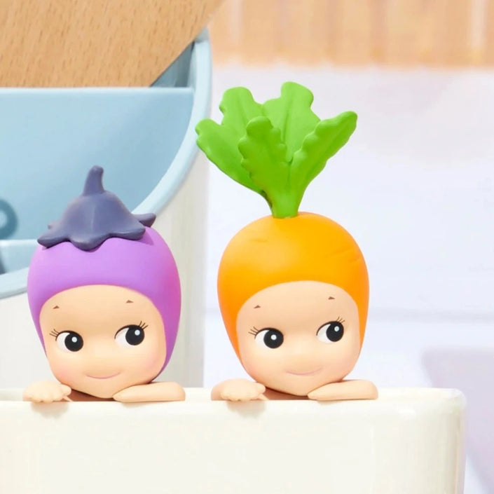 Sonny Angel Hippers Harvest serie