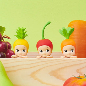 Sonny Angel Hippers Harvest serie