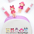 Sonny Angel Makeup Angel Shu Uemura