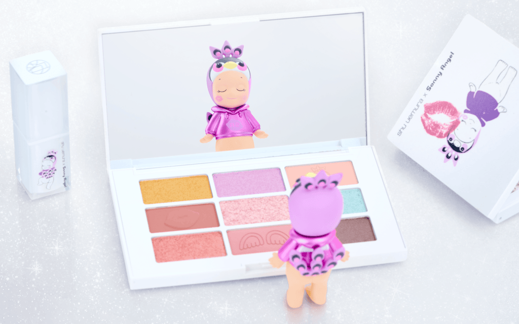 Buy Sonny Angel Makeup Angel Shu Uemura
