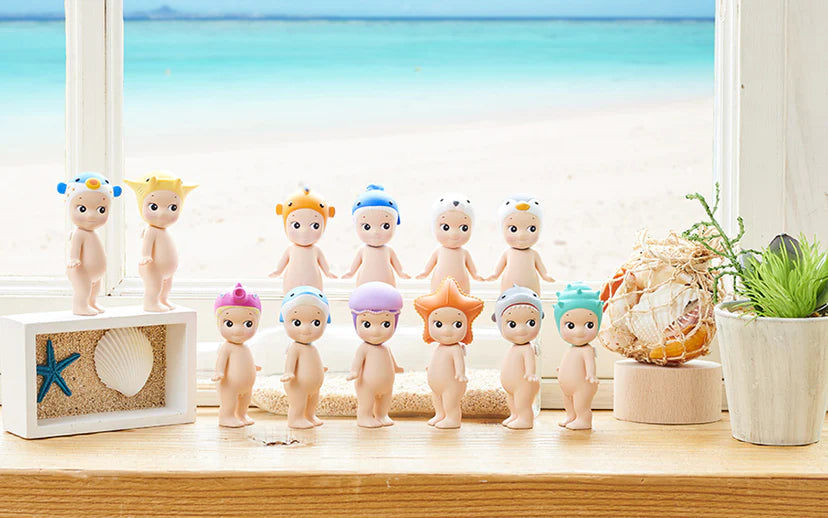 Sonny Angel Marine serie SAS65383