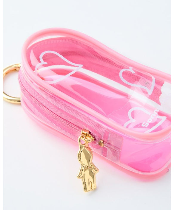 Sonny Angel My Bestie Case pink