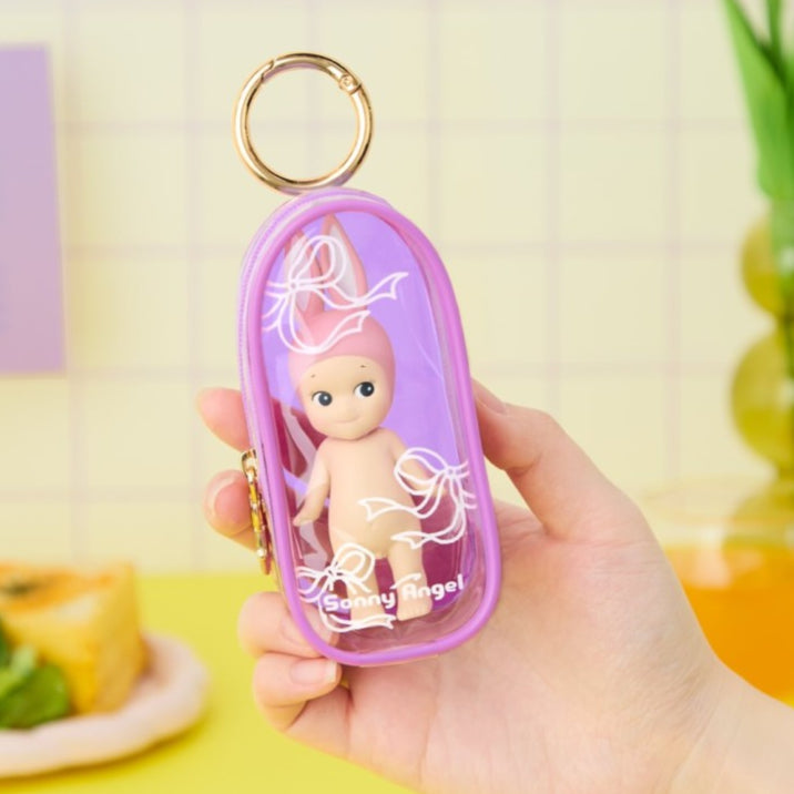 Buy Sonny Angel My Bestie Case purple