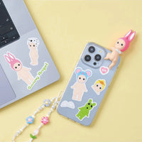 Sonny Angel Sticker Pack serie 1