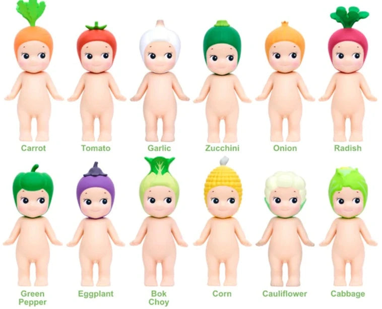 Buy Sonny Angel Vegetable serie