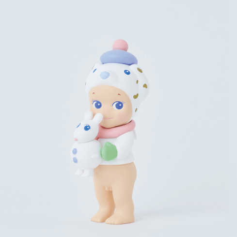 Sonny Angel Winter Wonderland 2023