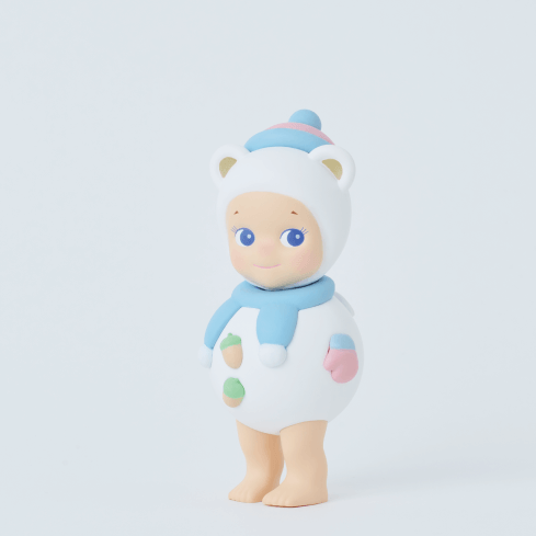 Sonny Angel Winter Wonderland 2023