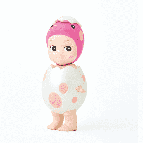 Sonny Angel Dinosaur serie 2024