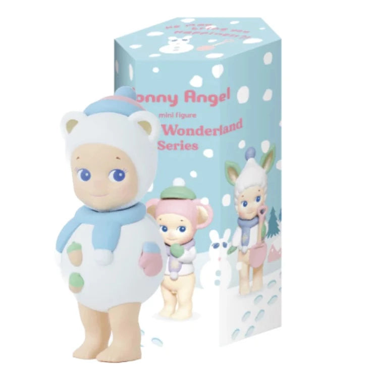 Buy Sonny Angel Winter Wonderland 2023