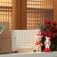 Sonny Angel Christmas Dinner 2024