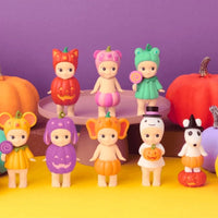 Sonny Angel Pumpkin Patch serie c