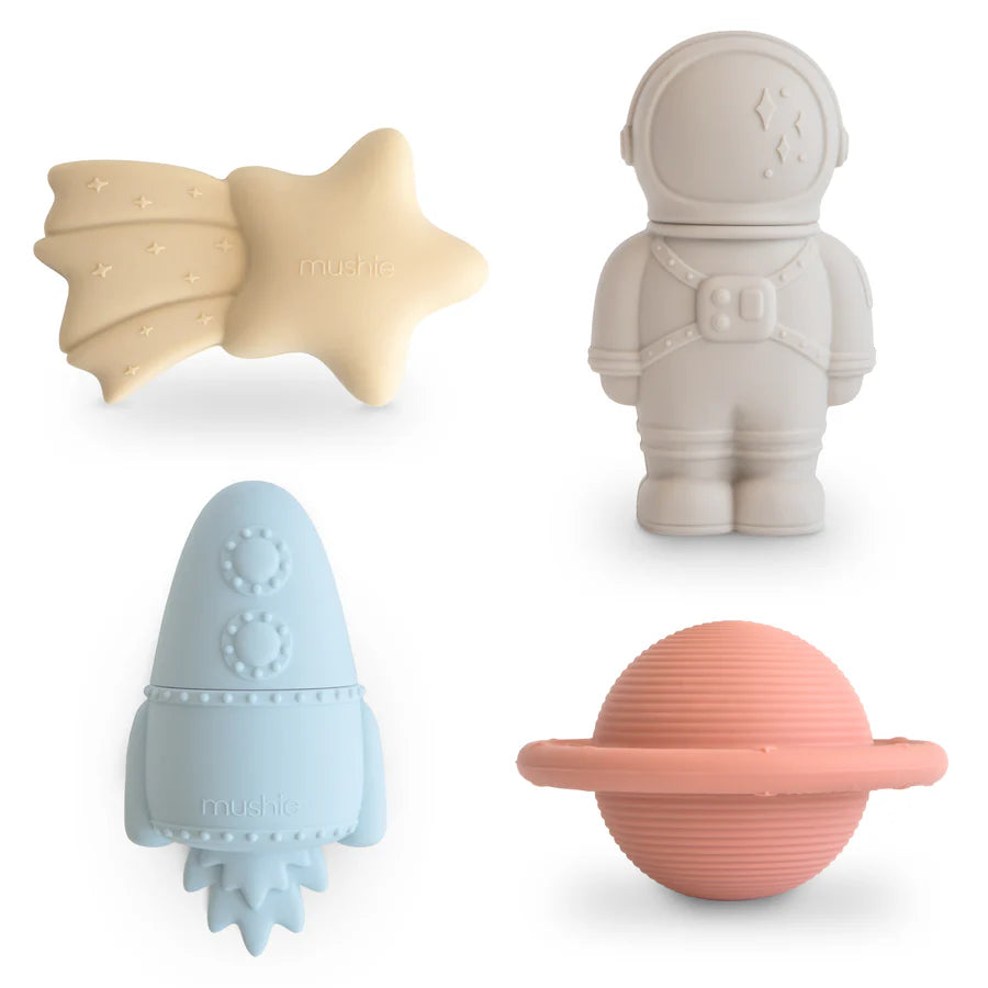 Buy Mushie badspeeltjes space 10 mnd+