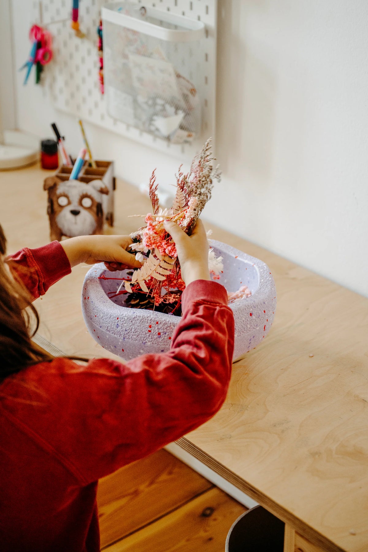 Stapelstein original Winter 2026 Special b