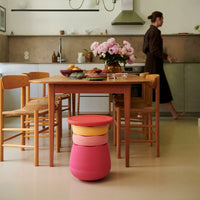 Stapelstein Dynamic Flowers200111c