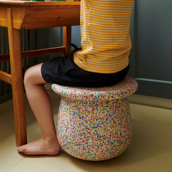 Stapelstein Dynamic Super Confetti small200270b